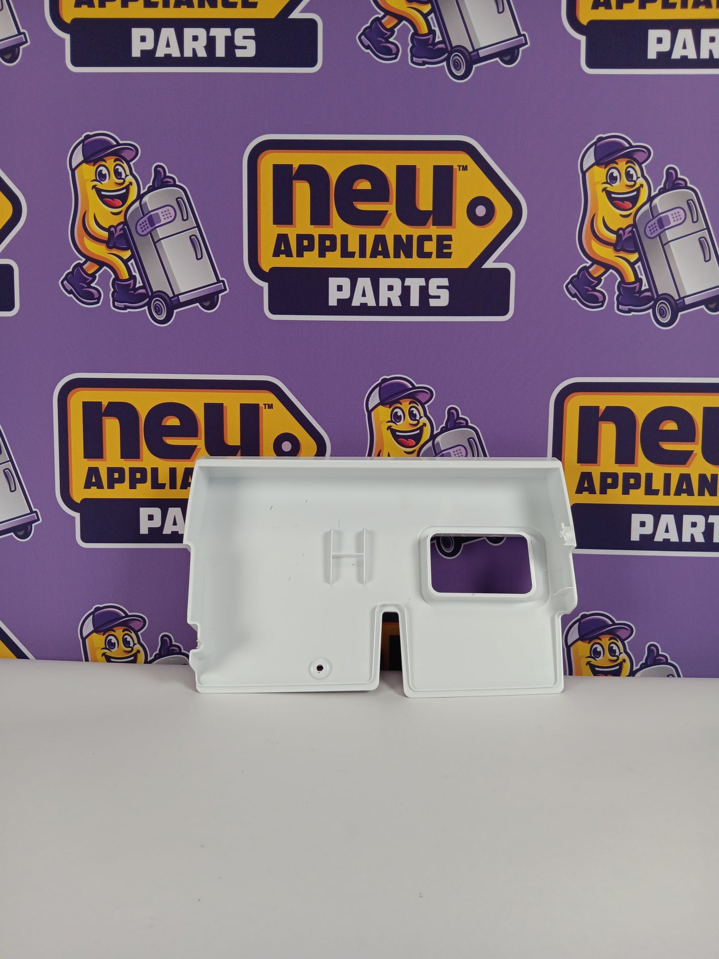 Frigidaire Refrigerator & Freezer Ice Bins / Ice Containers  5304536564