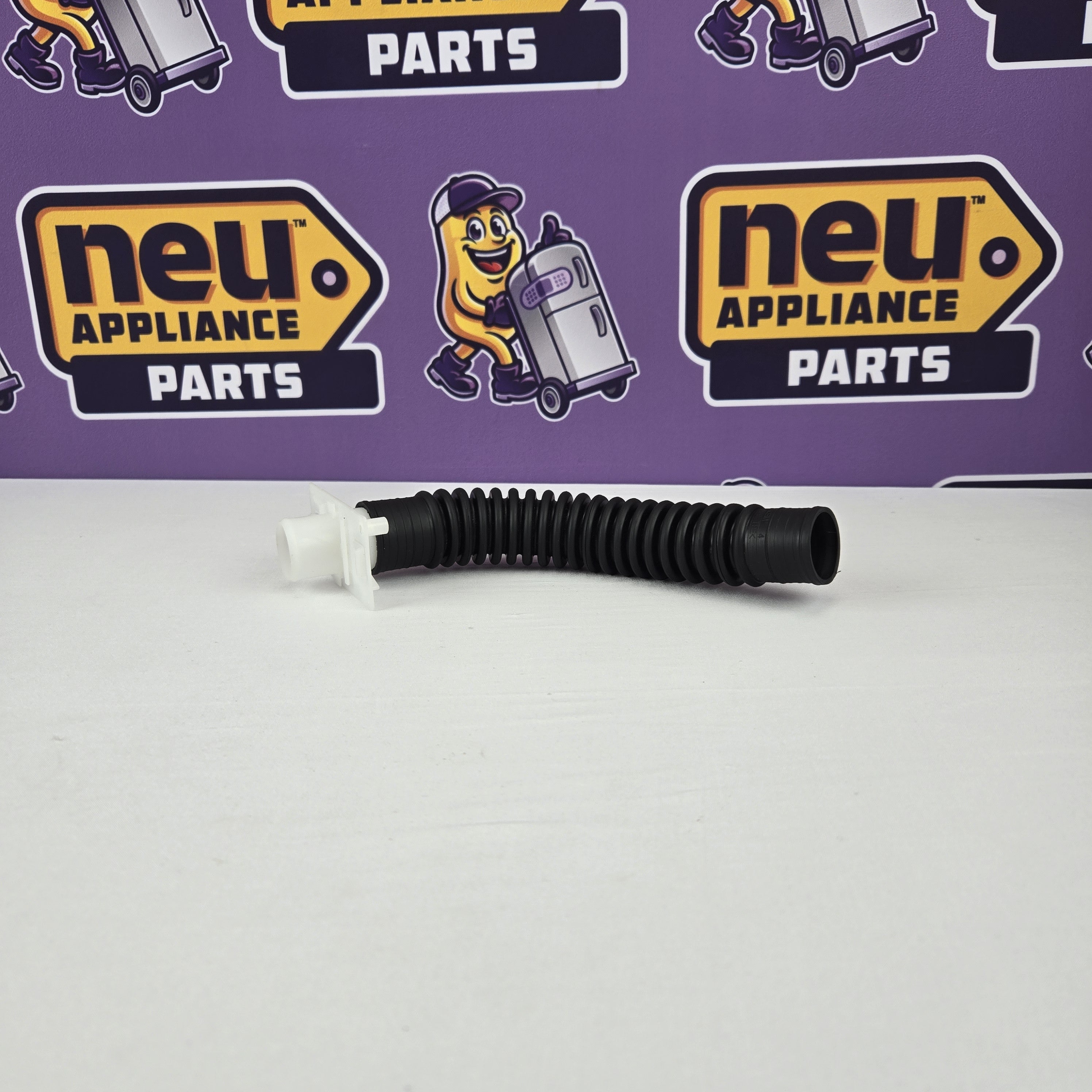 GE Washer Misc. Hoses WH41X24177