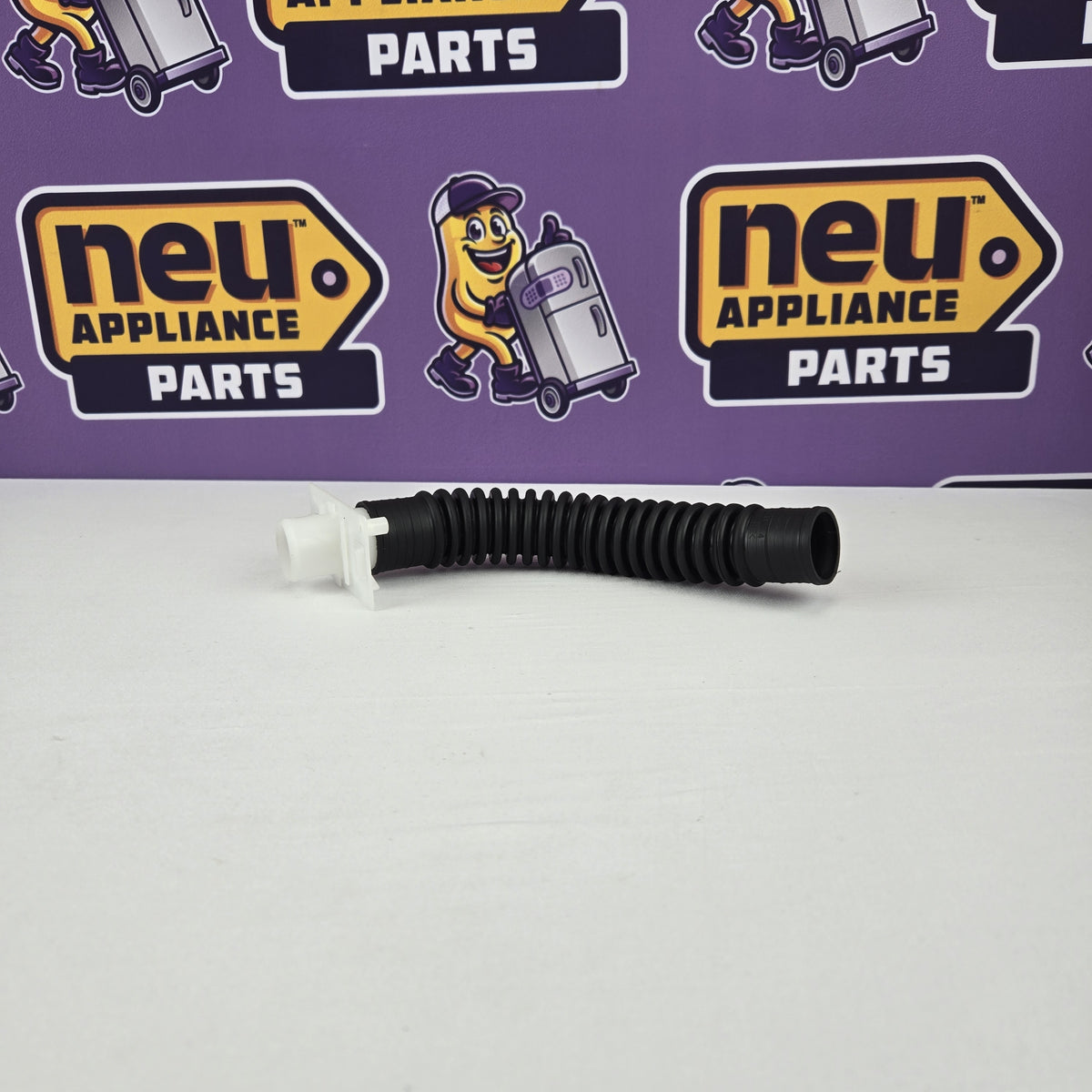 GE Washer Misc. Hoses WH41X24177