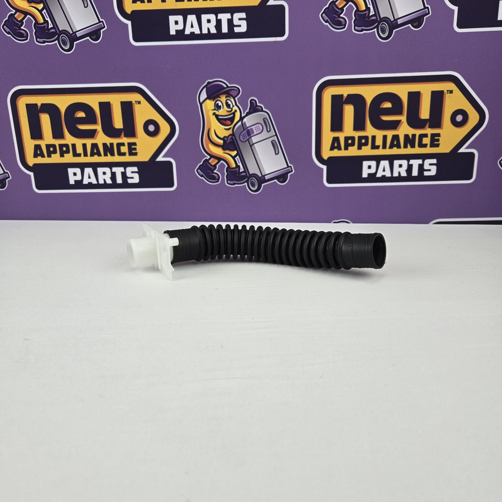 GE Washer Misc. Hoses WH41X24177