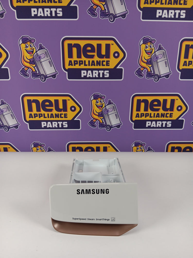 Samsung Washer Misc. Parts DC61-04862A