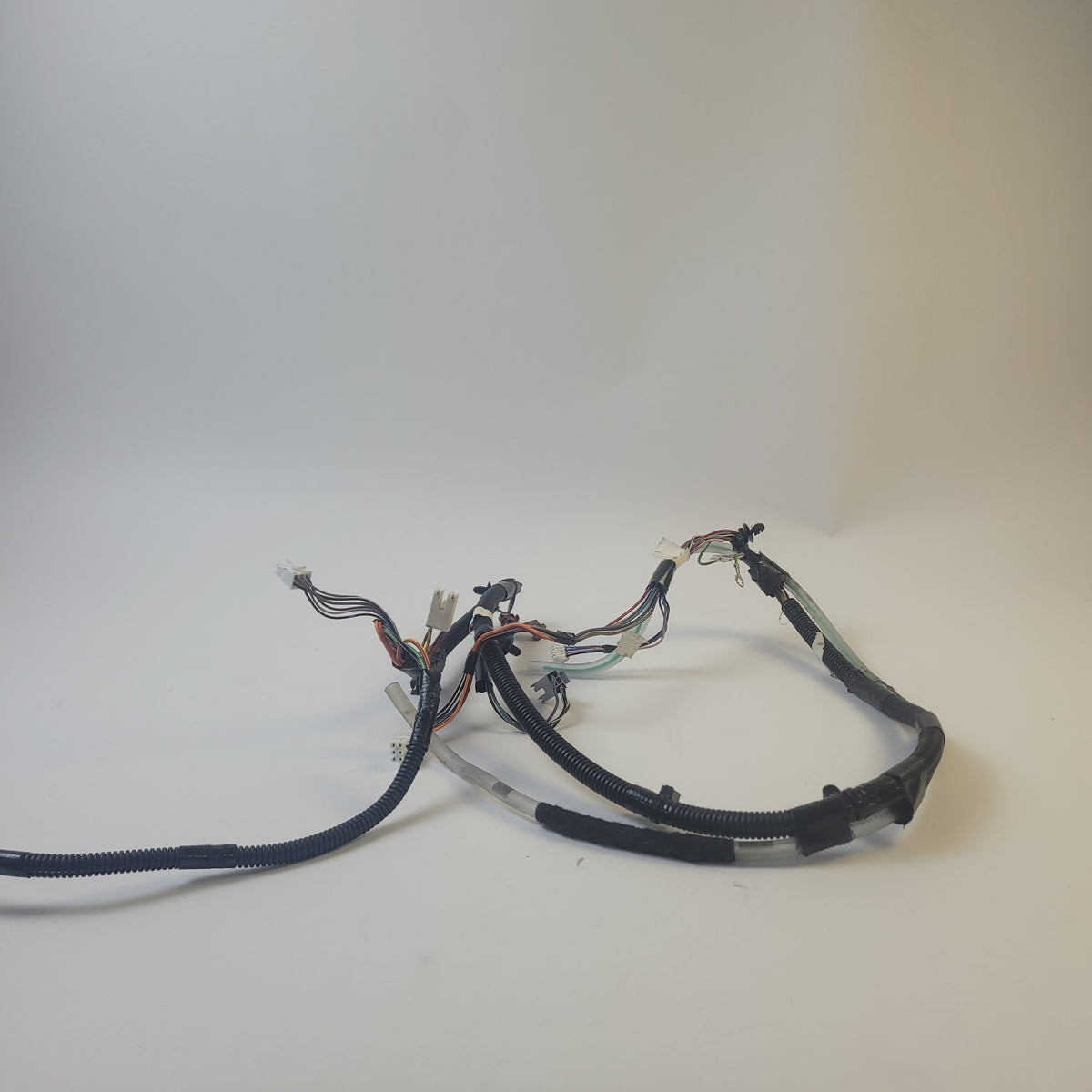 Maytag Washer Wiring Harnesses W11545744