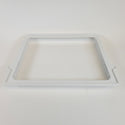 Snack pan holder Refrigerator & Freezer Covers W11371713 Whirlpool (OEM) Refrigerator & Freezer Whirlpool