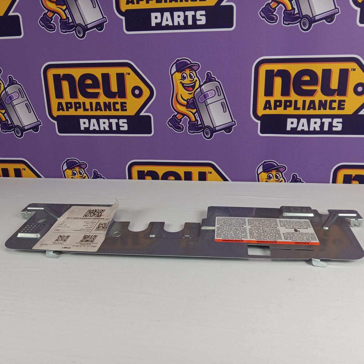GE Washer Rear Panels WH10X33318