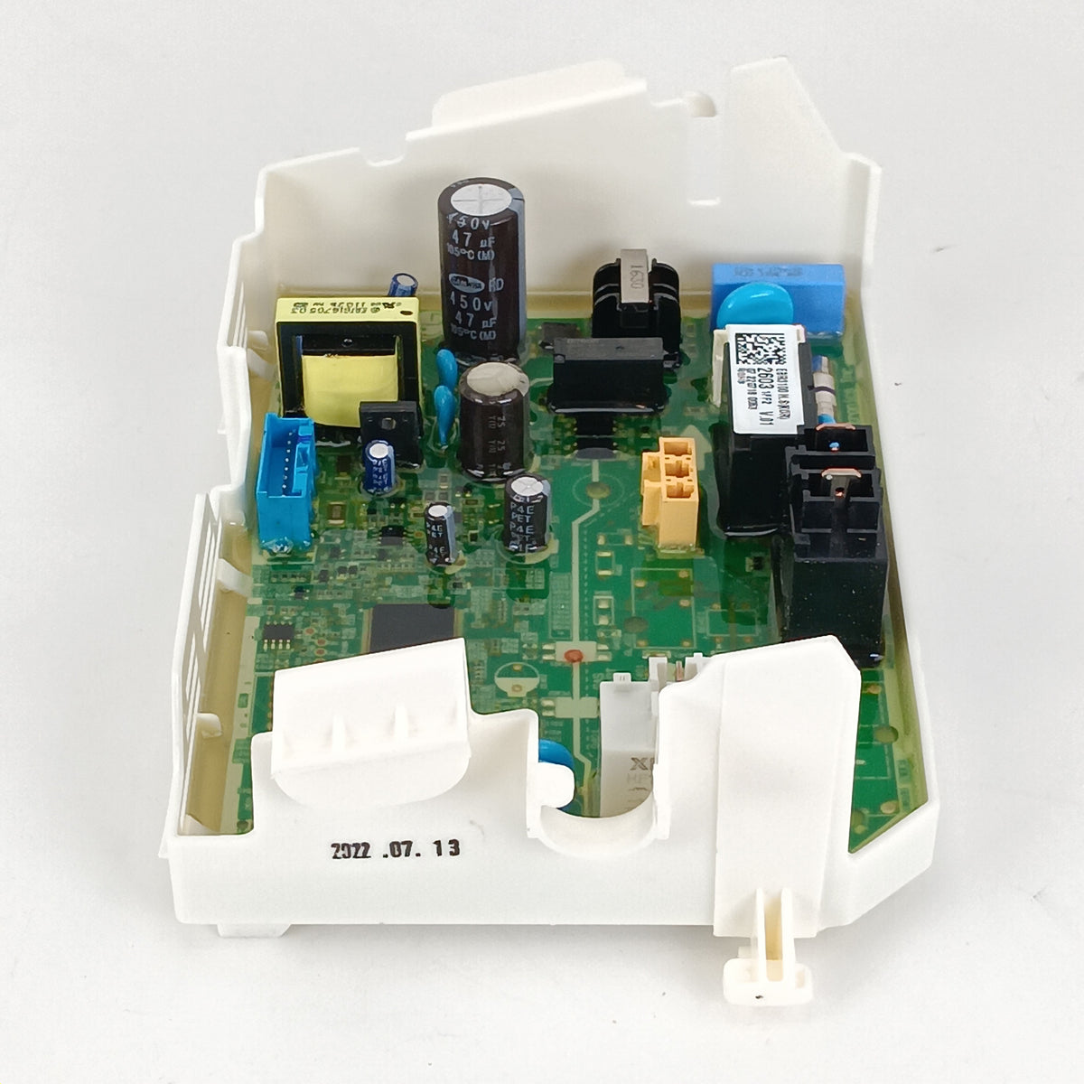 LG Dryer Control Boards EBR31002603