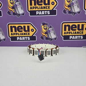 Whirlpool W11195971 Washer Stators - Motor
