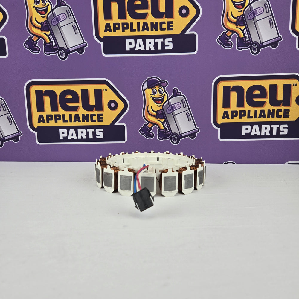 Whirlpool W11195971 Washer Stators - Motor