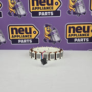 Whirlpool W11195971 Washer Stators - Motor