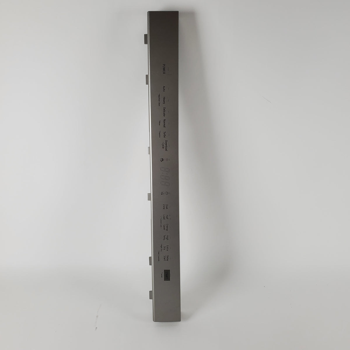 LG Dishwasher Control Panels AGL75172632