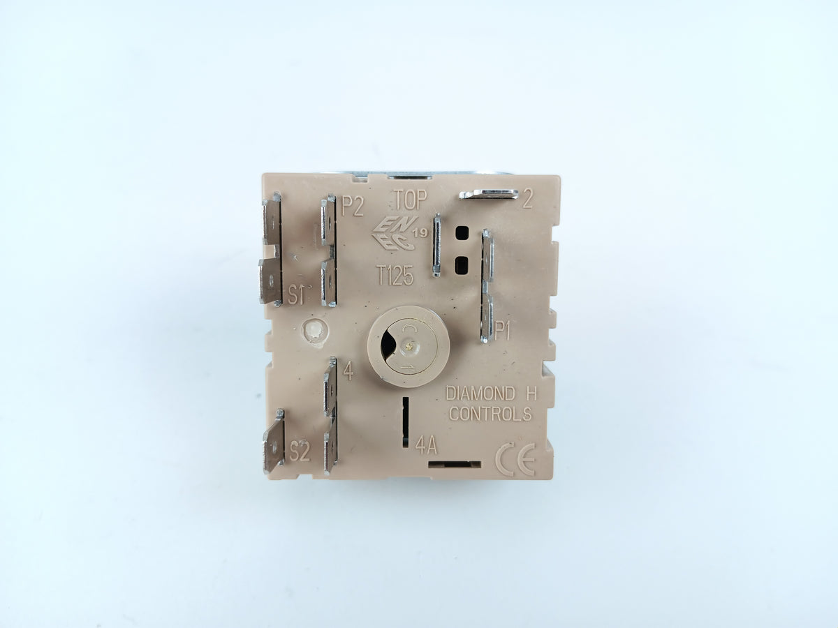 Midea Range Misc. Parts 17471100004289