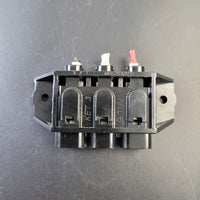 Samsung Dryer Terminal Block Covers DC96-01188A