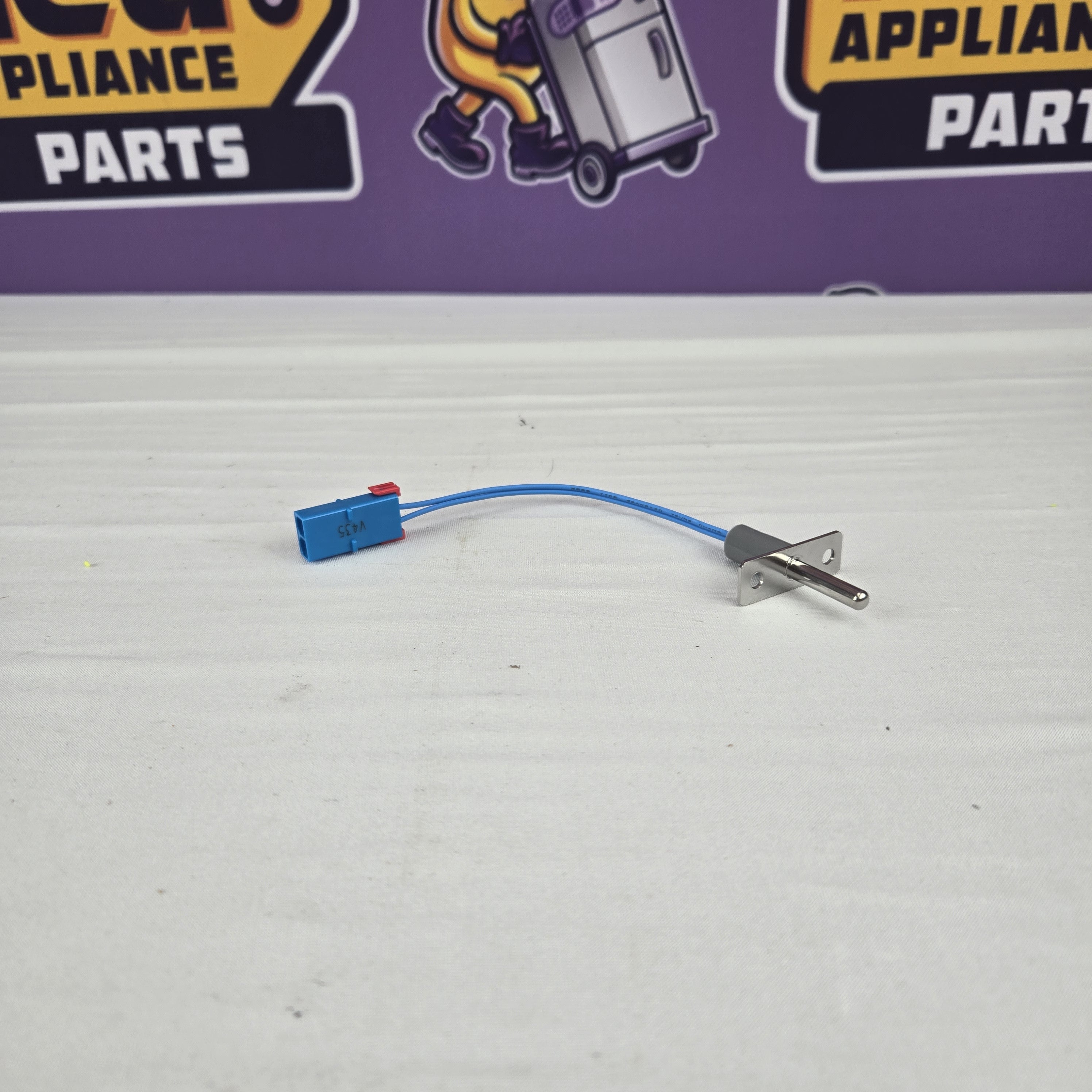GE Dryer Thermostats WE04X10153