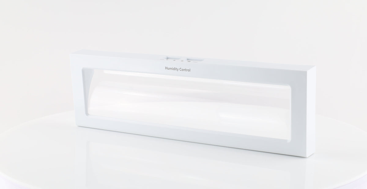 Whirlpool Refrigerator & Freezer Shelves WPW10396909