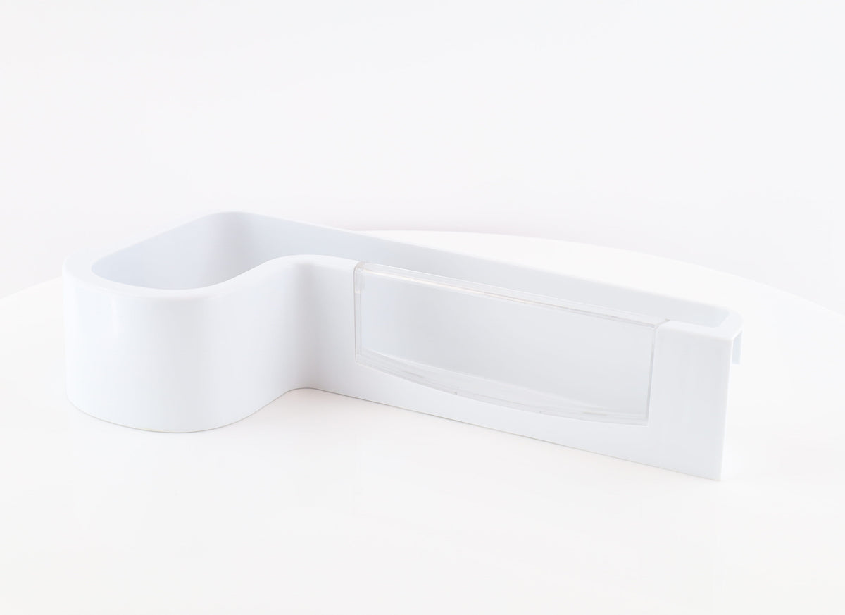 Whirlpool Refrigerator & Freezer Shelves W10355269