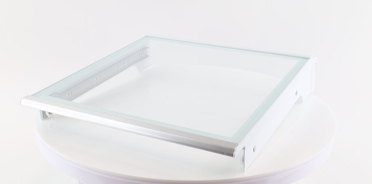 Whirlpool Refrigerator & Freezer Shelves W11243759