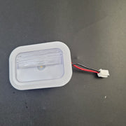 Whirlpool Refrigerator & Freezer Light Bulbs / LEDs W10695459