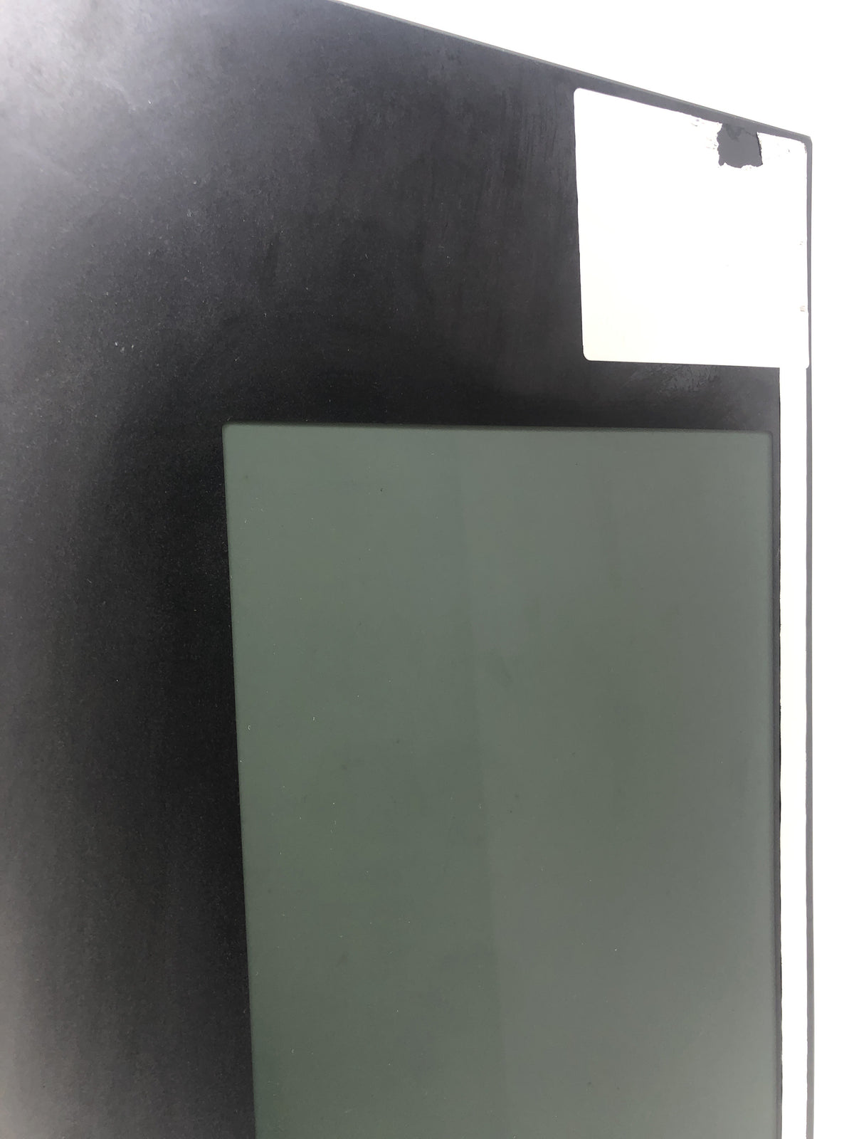 Frigidaire Range Glass 316355501