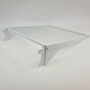 GE Refrigerator & Freezer Shelves WR32X10870