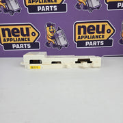 Samsung DC92-02393G Washer Control Boards Replaces DC97-02393G