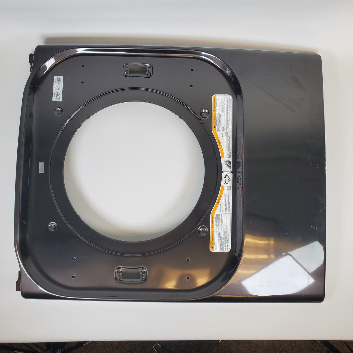 LG Dryer Front Panels ACQ85638403