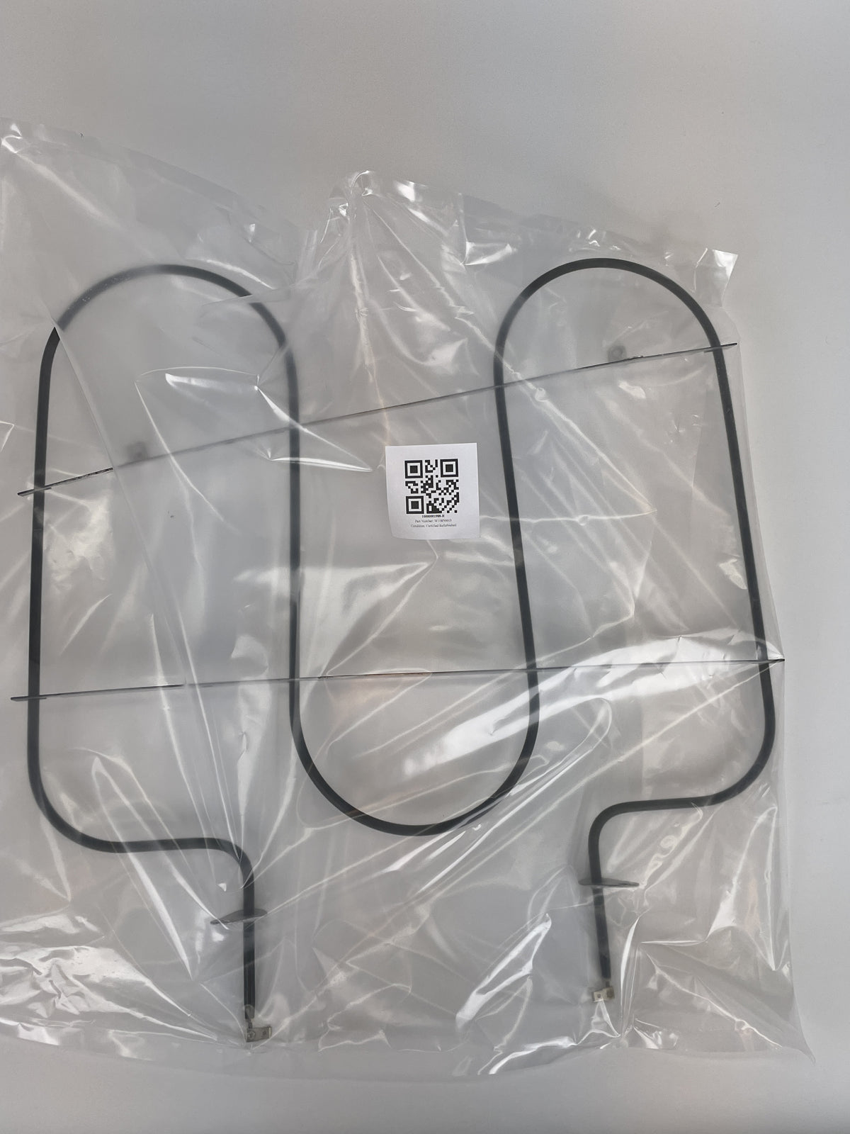 Whirlpool Range Broil Elements W10856603