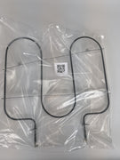 Whirlpool Range Broil Elements W10856603