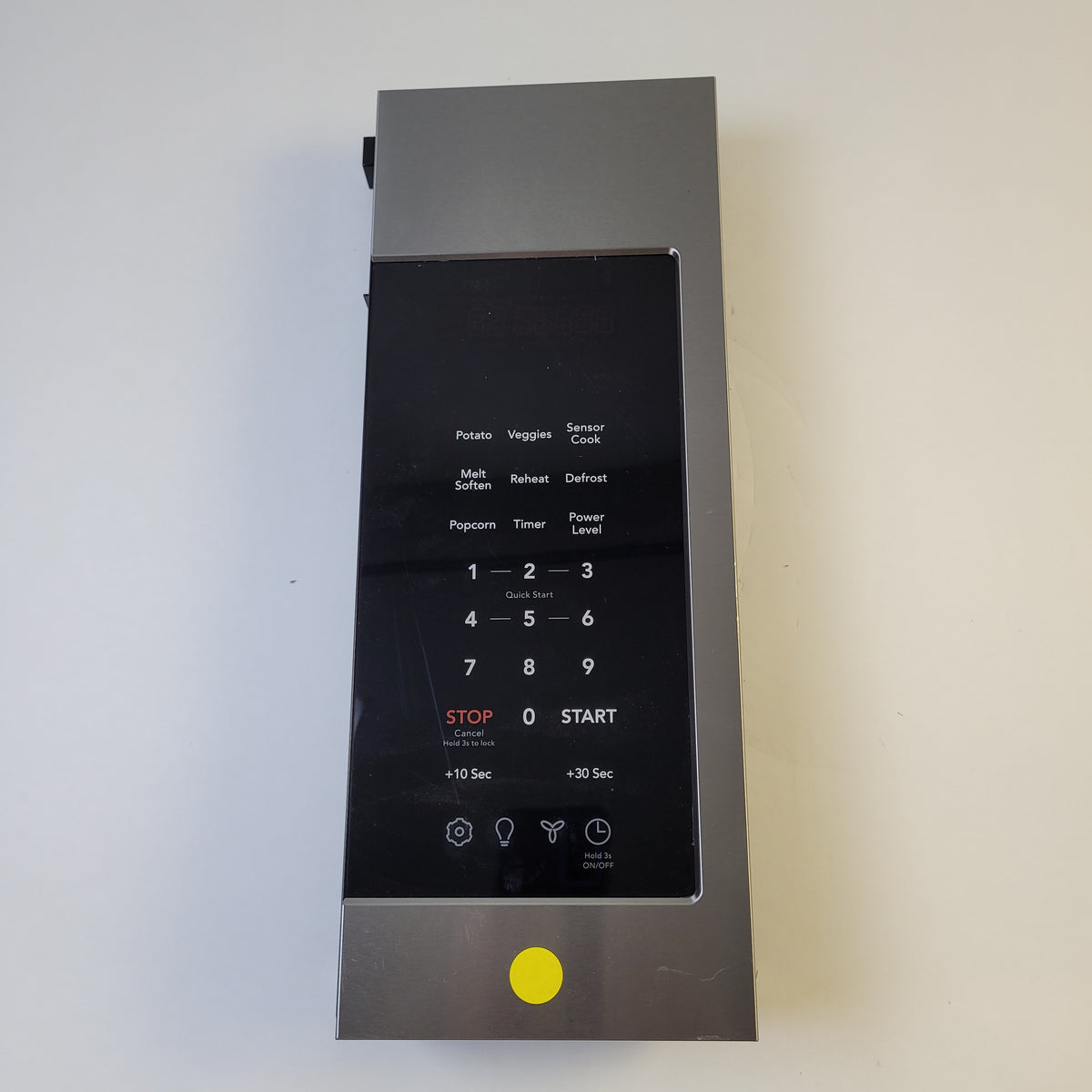 Electrolux Microwave Control Panels 5304533657