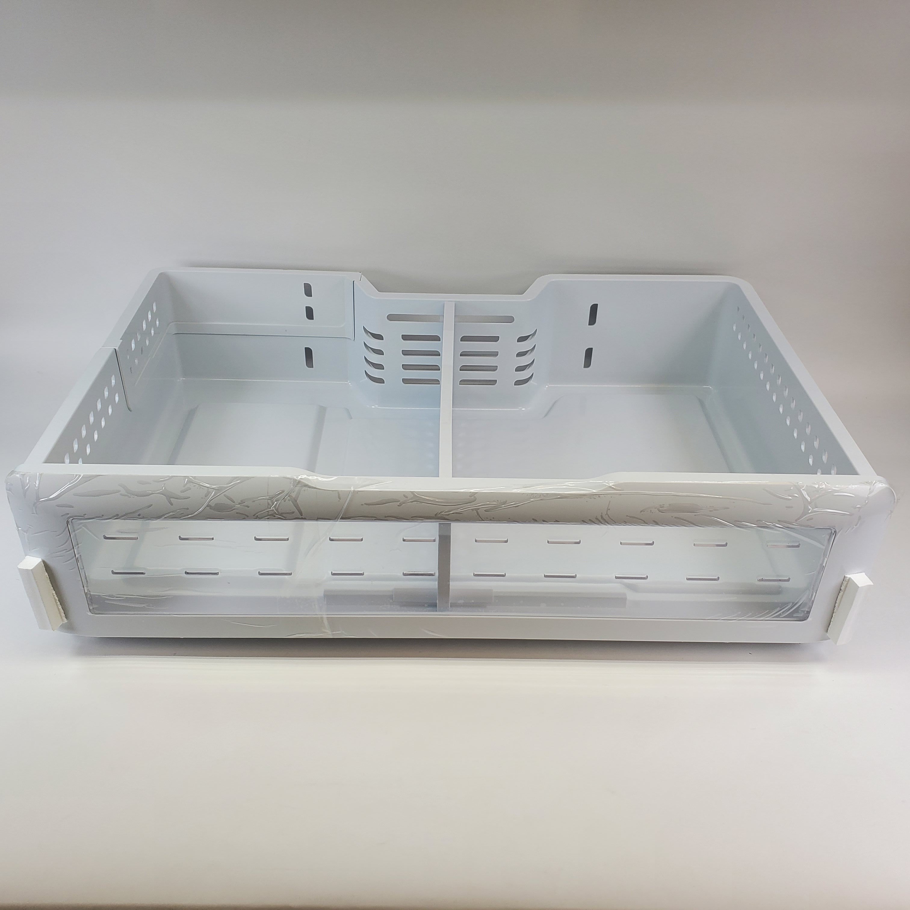 GE Refrigerator & Freezer Drawers / Crisper Drawers WR32X26451