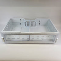 GE Refrigerator & Freezer Drawers / Crisper Drawers WR32X26451