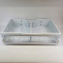 WR32X26451 | Upper freezer drawer | GE | Refrigerator & Freezer | Drawers / Crisper Drawers Refrigerator & Freezer GE   