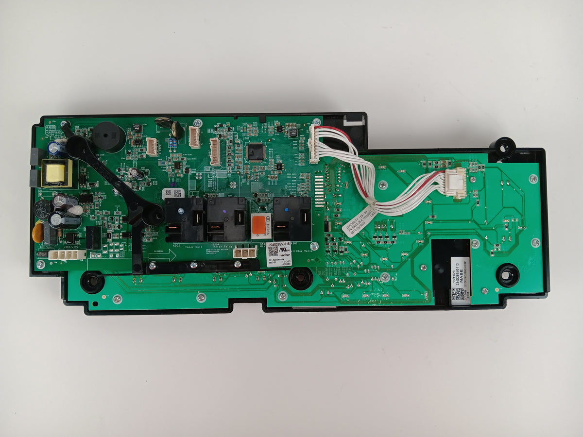 GE Dryer Control Boards WE22X35978
