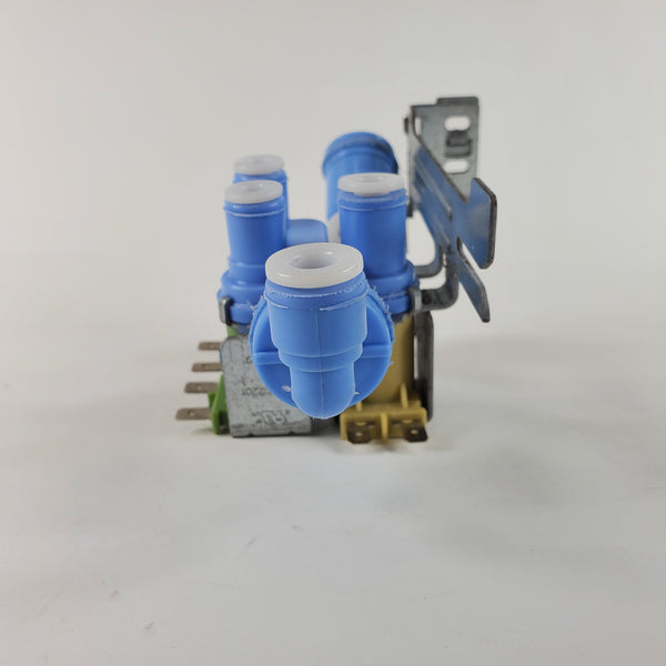 Water inlet valve Refrigerator & Freezer Water Inlet Valves 242253002 Frigidaire (OEM) Refrigerator & Freezer Frigidaire