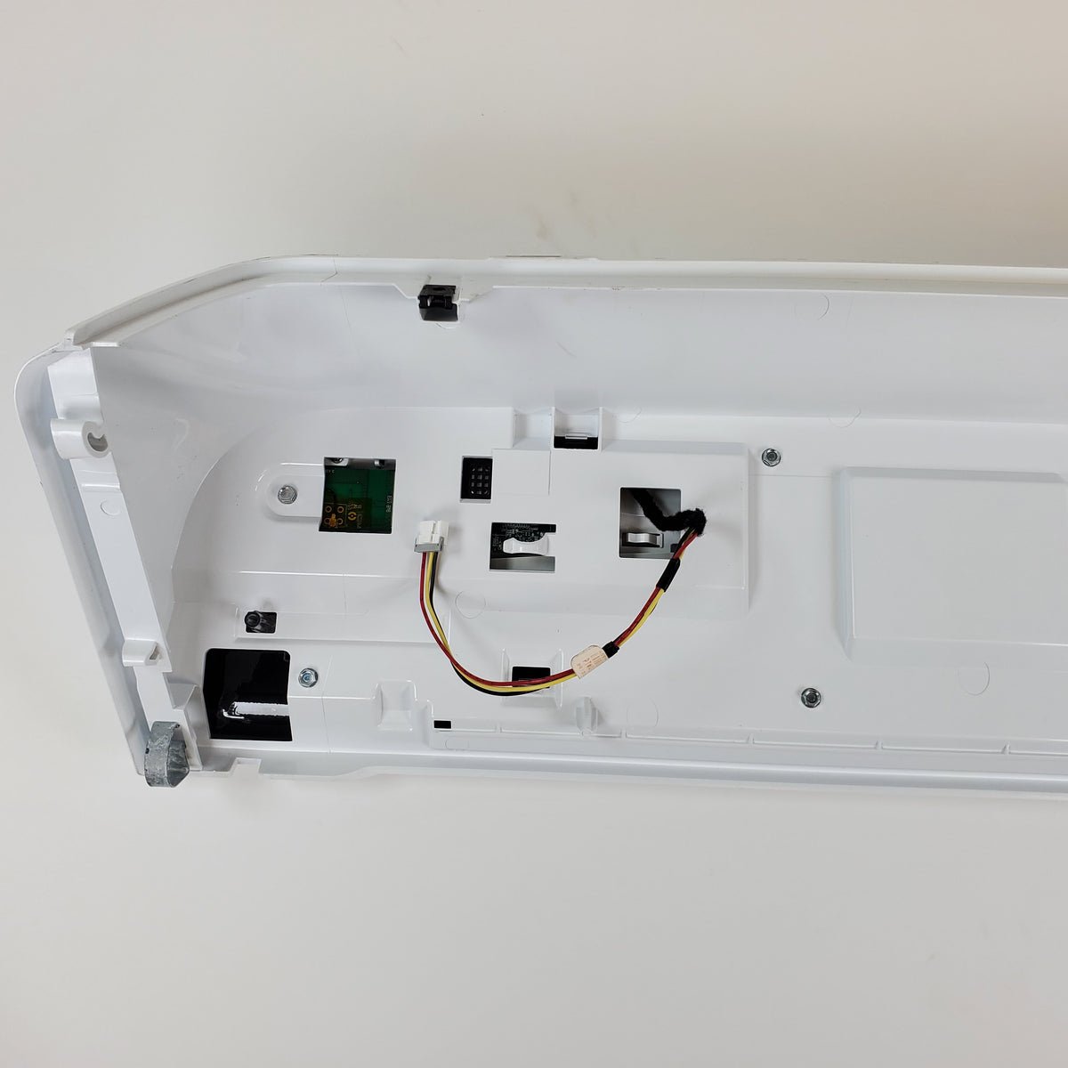 LG Washer Backsplashes / Consoles / Control Panels W11478524
