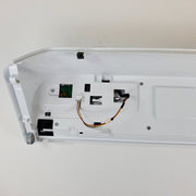LG Washer Backsplashes / Consoles / Control Panels W11478524