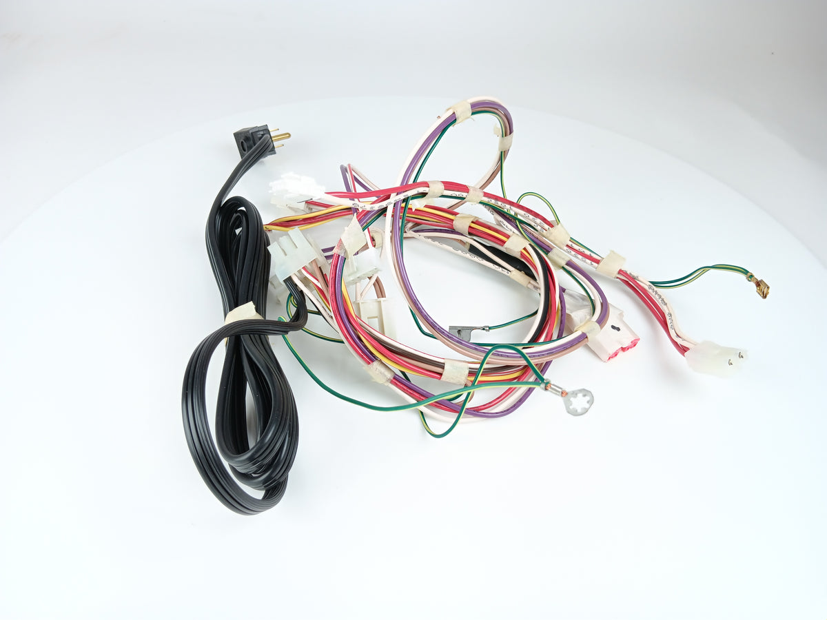 Whirlpool Refrigerator & Freezer Wiring Harnesses W10633276