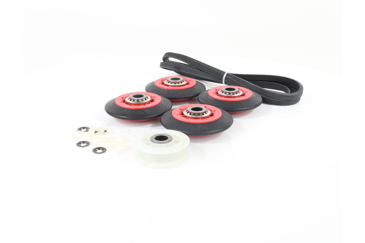 Whirlpool 4392067RC Dryer Pulleys