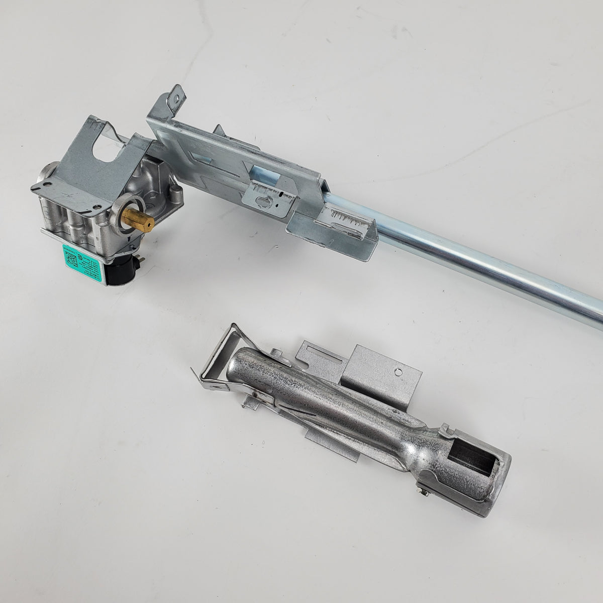 Samsung Dryer Gas Valves / Gas Coils DC93-00782B