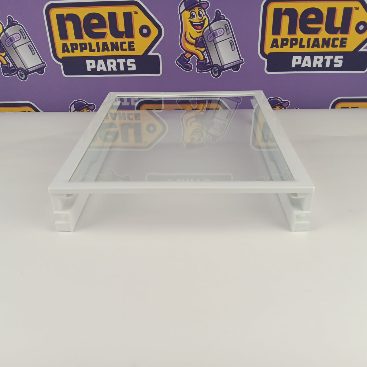 Whirlpool Refrigerator & Freezer Covers W11130204
