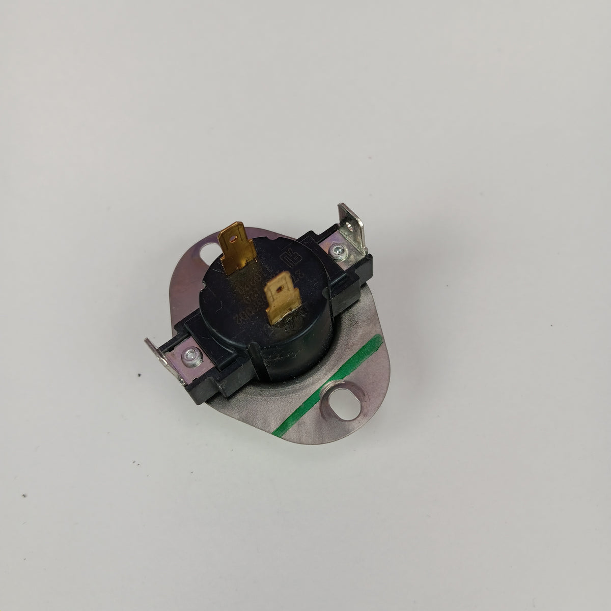 GE Dryer Thermostats WE04X25195