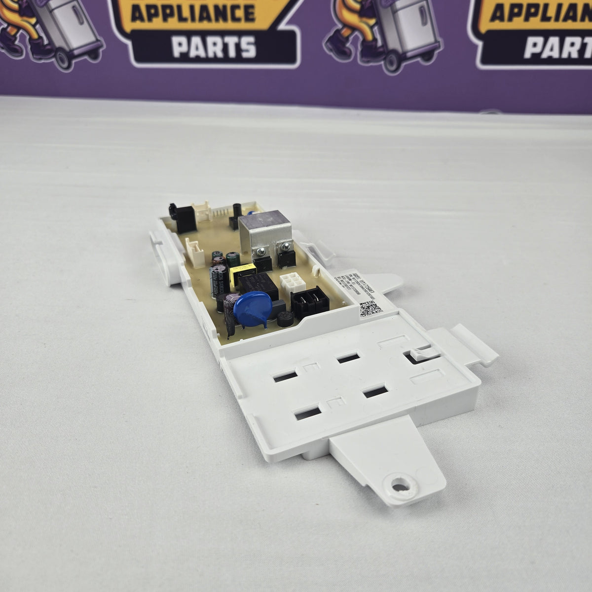 Whirlpool Dryer Control Boards W11732362