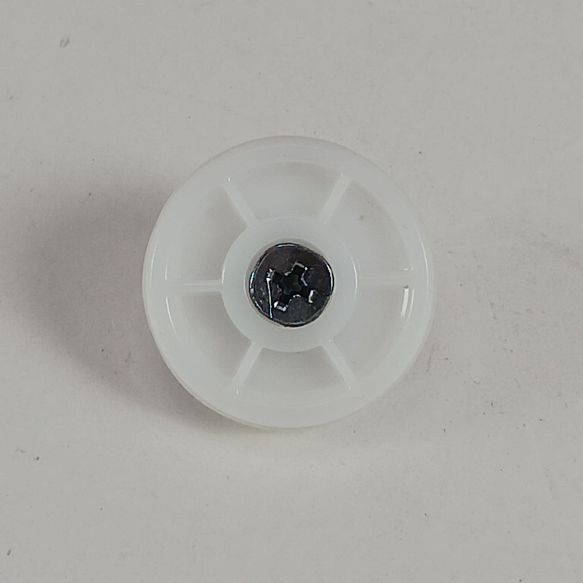 Samsung Refrigerator & Freezer Rollers / Leveling Feet DA97-19988A