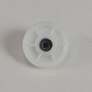 Samsung Refrigerator & Freezer Rollers / Leveling Feet DA97-19988A