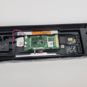 GE WB56X46846 Range Control Panel Replaces WB56X47695