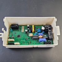 Samsung Dryer Control Boards DC92-01729Q