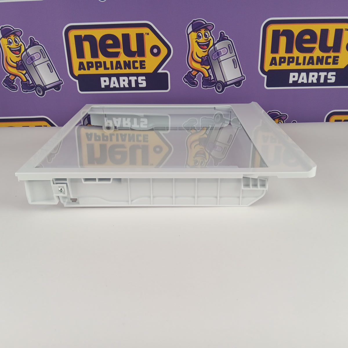 Electrolux Refrigerator & Freezer Covers 5304526919