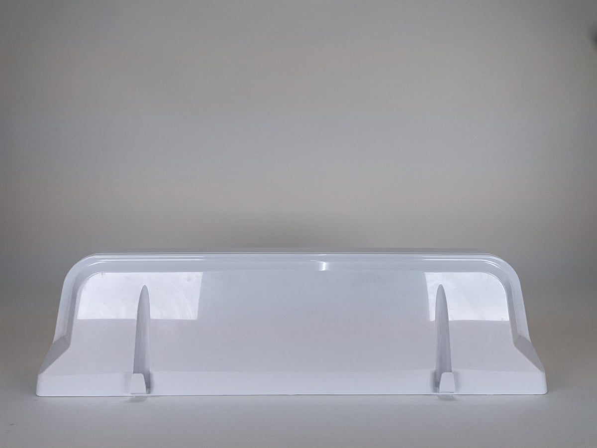 Midea Dryer Backsplashes / Consoles / Control Panels 12138000A43437