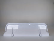 Midea Dryer Backsplashes / Consoles / Control Panels 12138000A43437