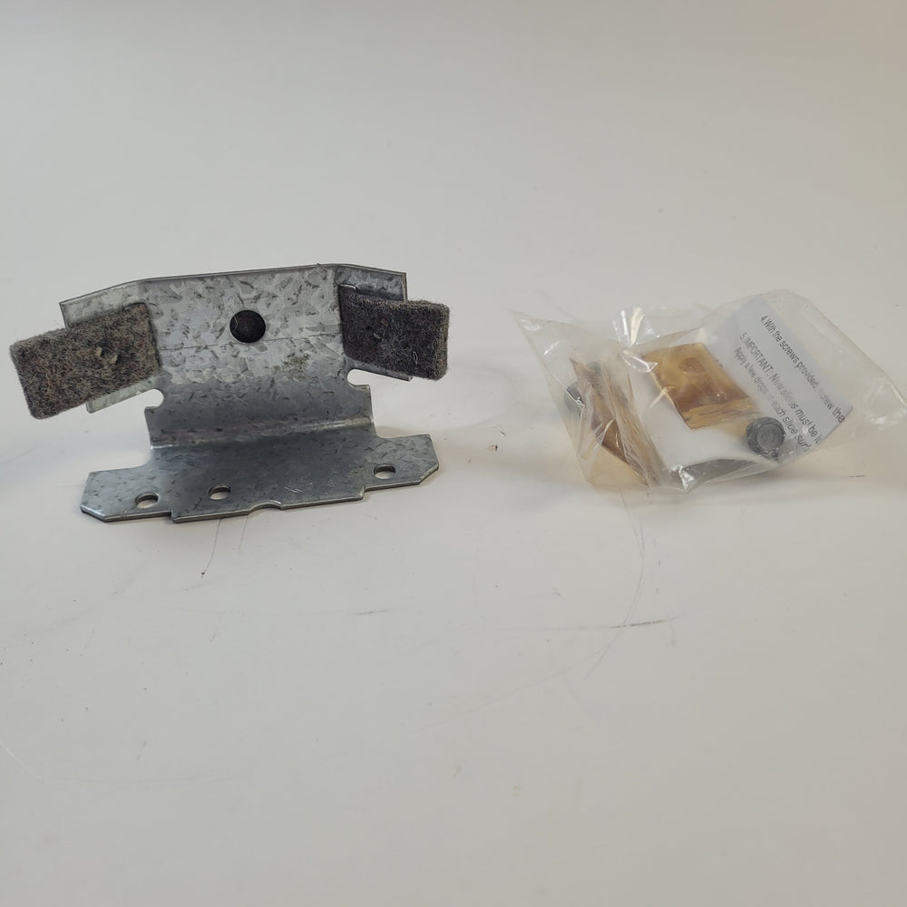 GE Dryer Misc. Parts WE25X60