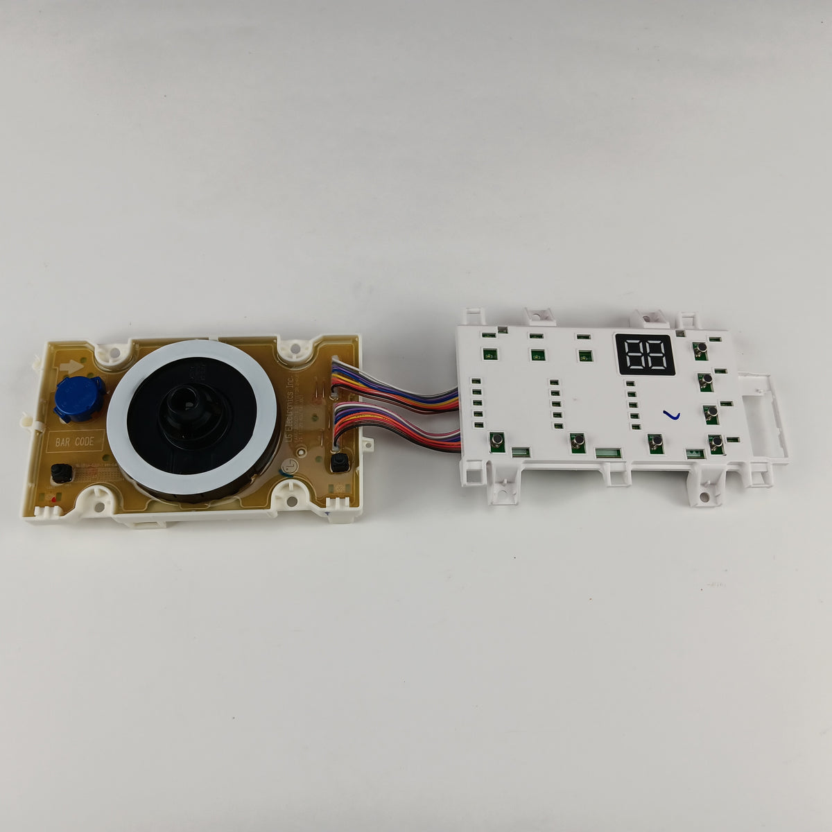 LG Washer Control Boards EBR89076002
