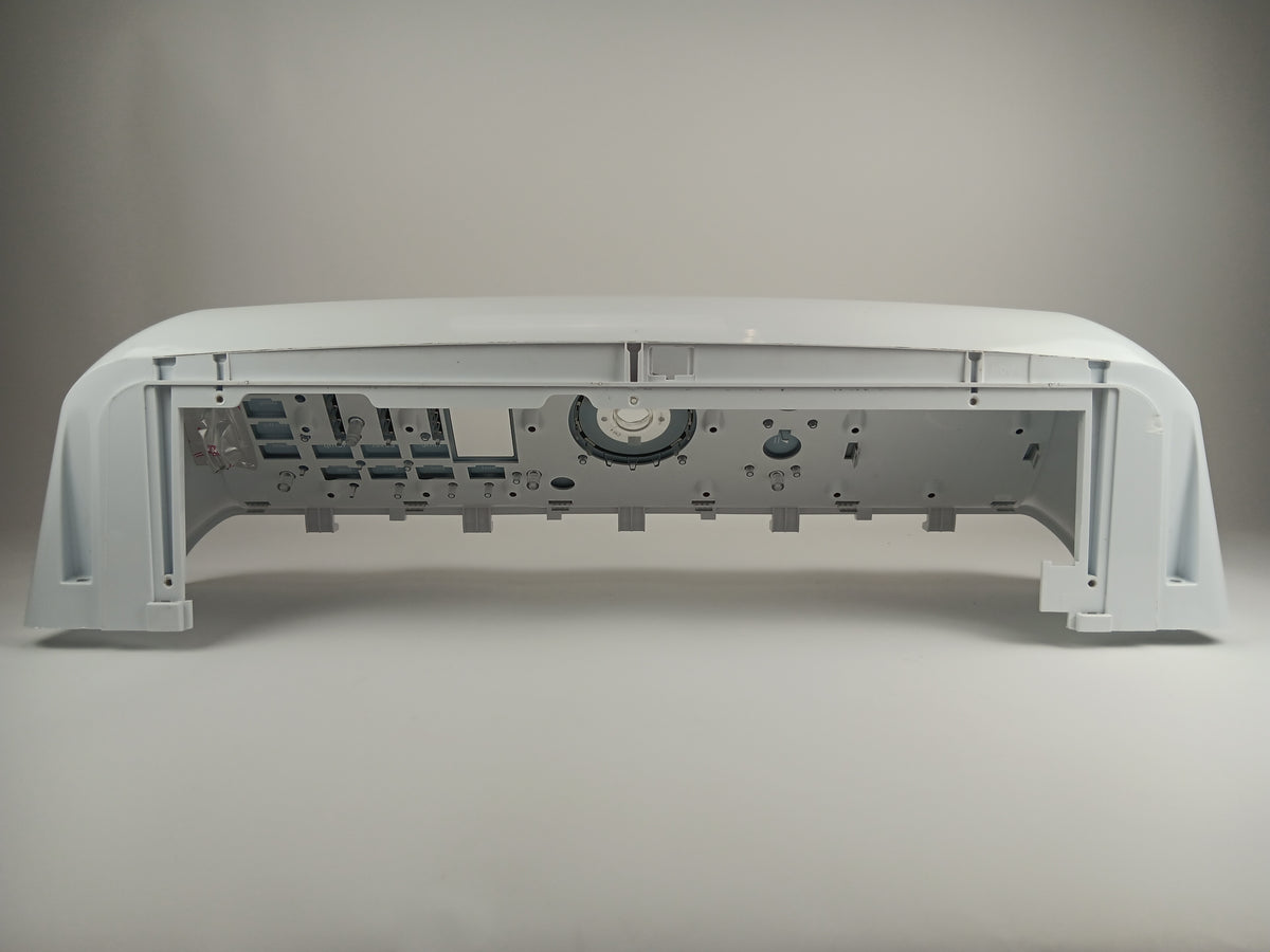 GE WE22X35977 Dryer Backsplashes / Consoles / Control Panels
